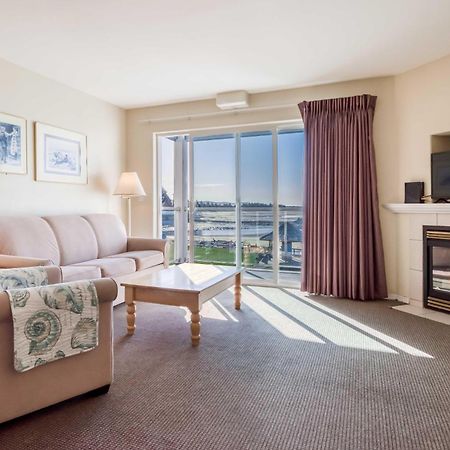 Ferienwohnung Waters Edge 302 Lincoln City Exterior foto