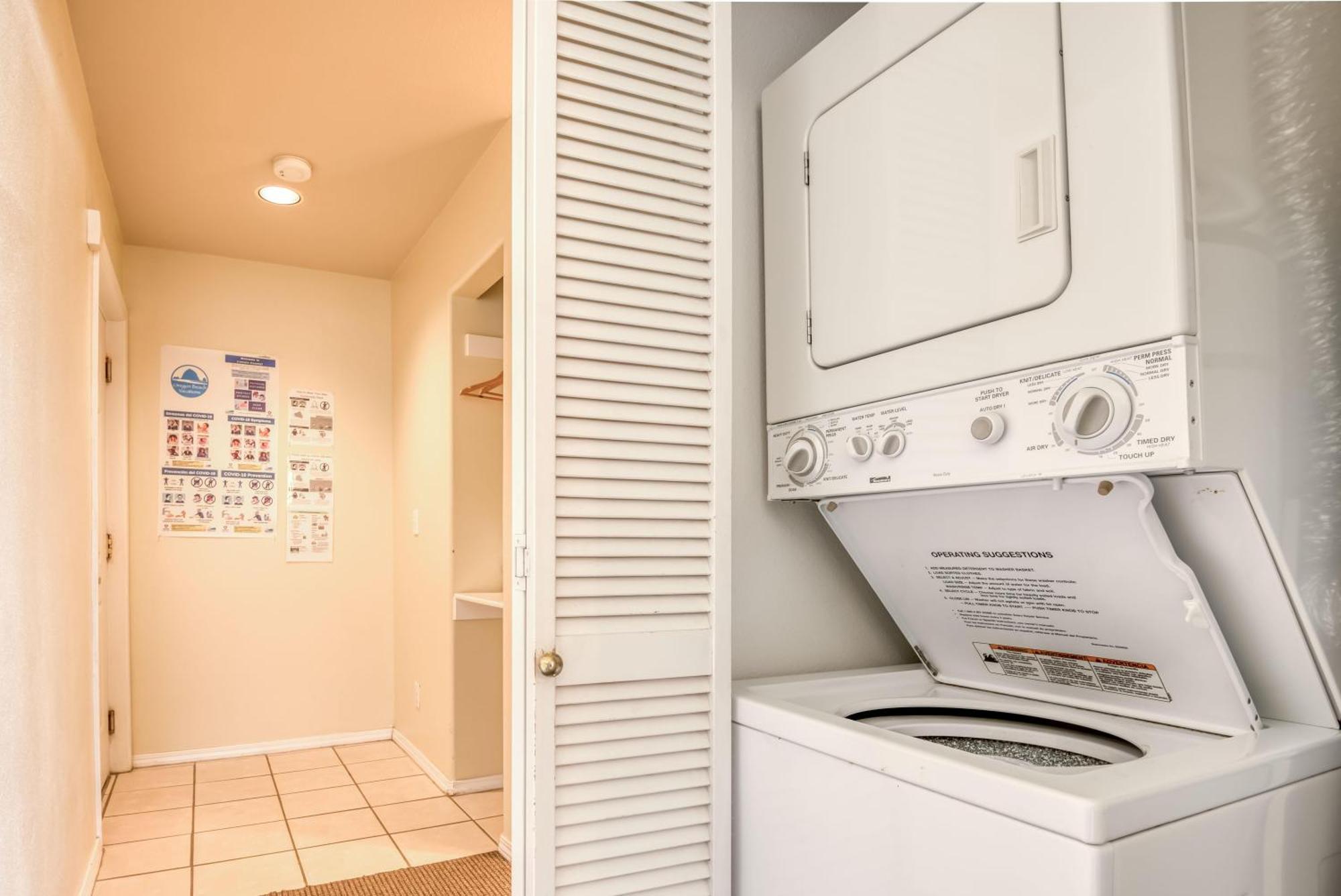 Ferienwohnung Waters Edge 302 Lincoln City Exterior foto