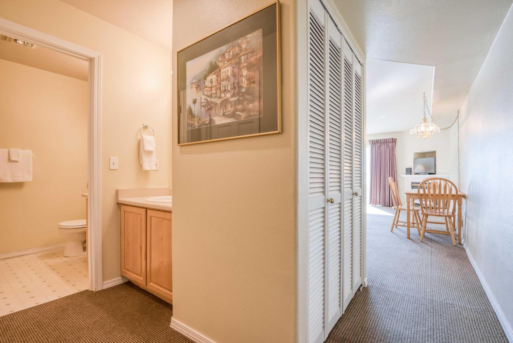 Ferienwohnung Waters Edge 302 Lincoln City Exterior foto