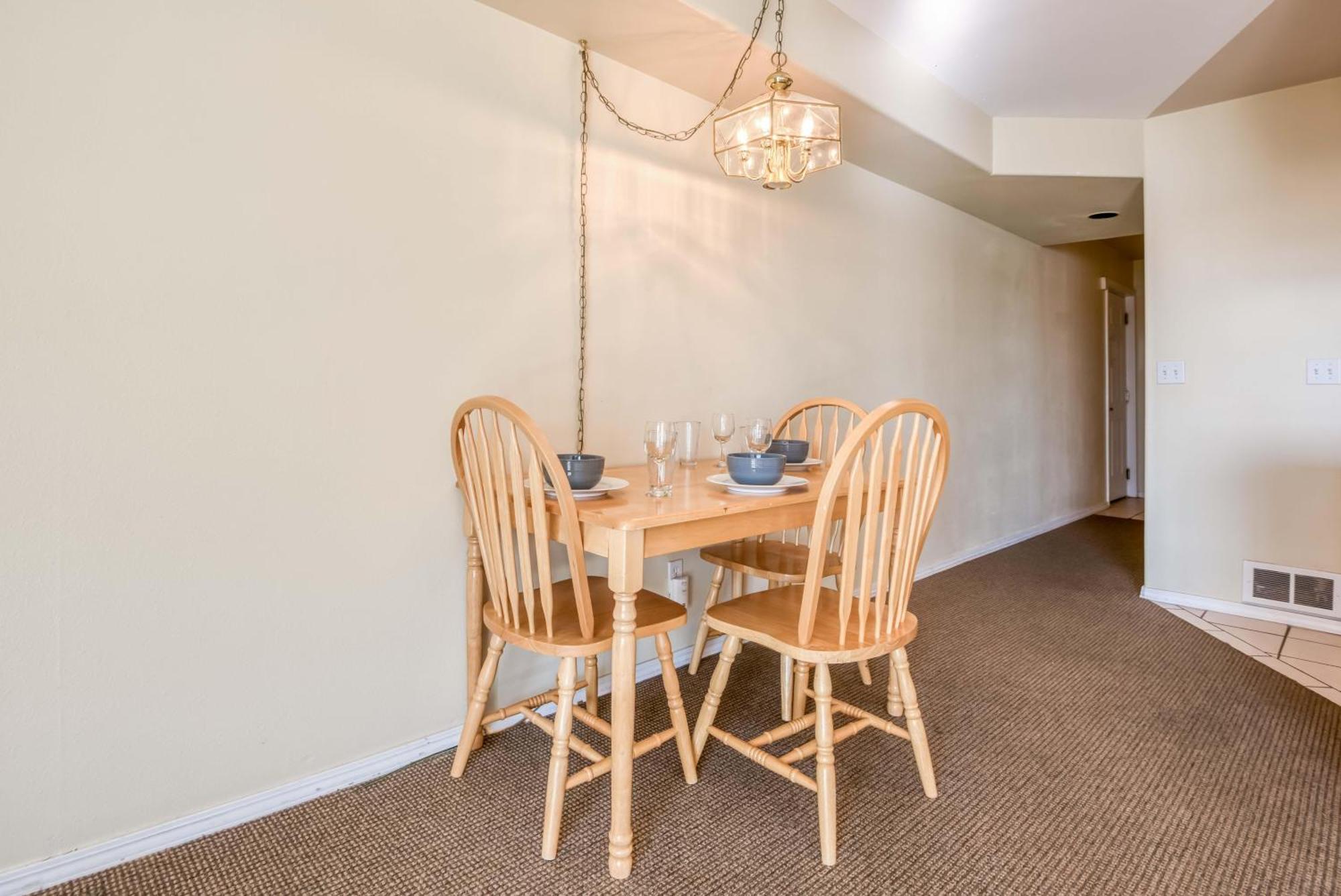 Ferienwohnung Waters Edge 302 Lincoln City Exterior foto