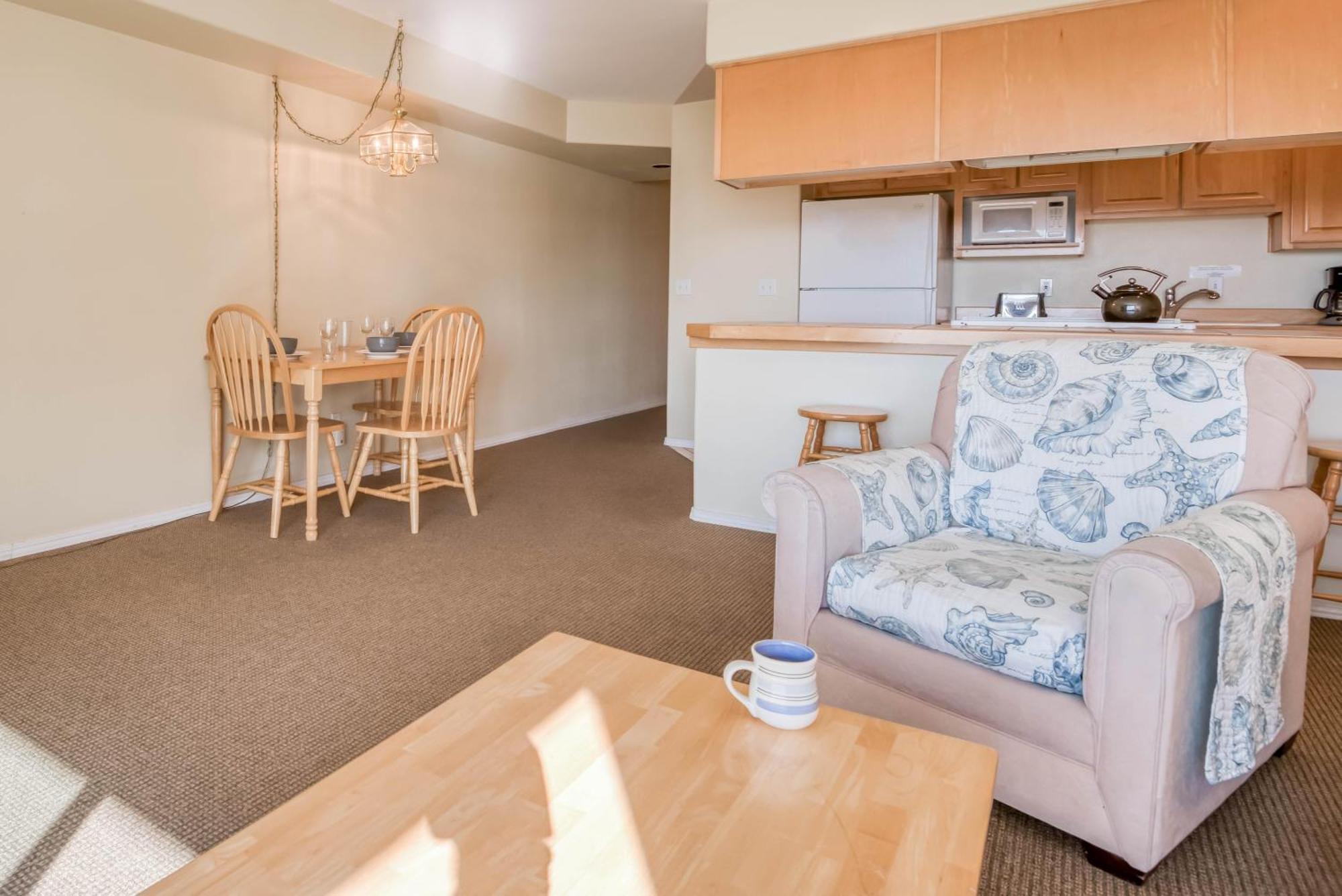 Ferienwohnung Waters Edge 302 Lincoln City Exterior foto