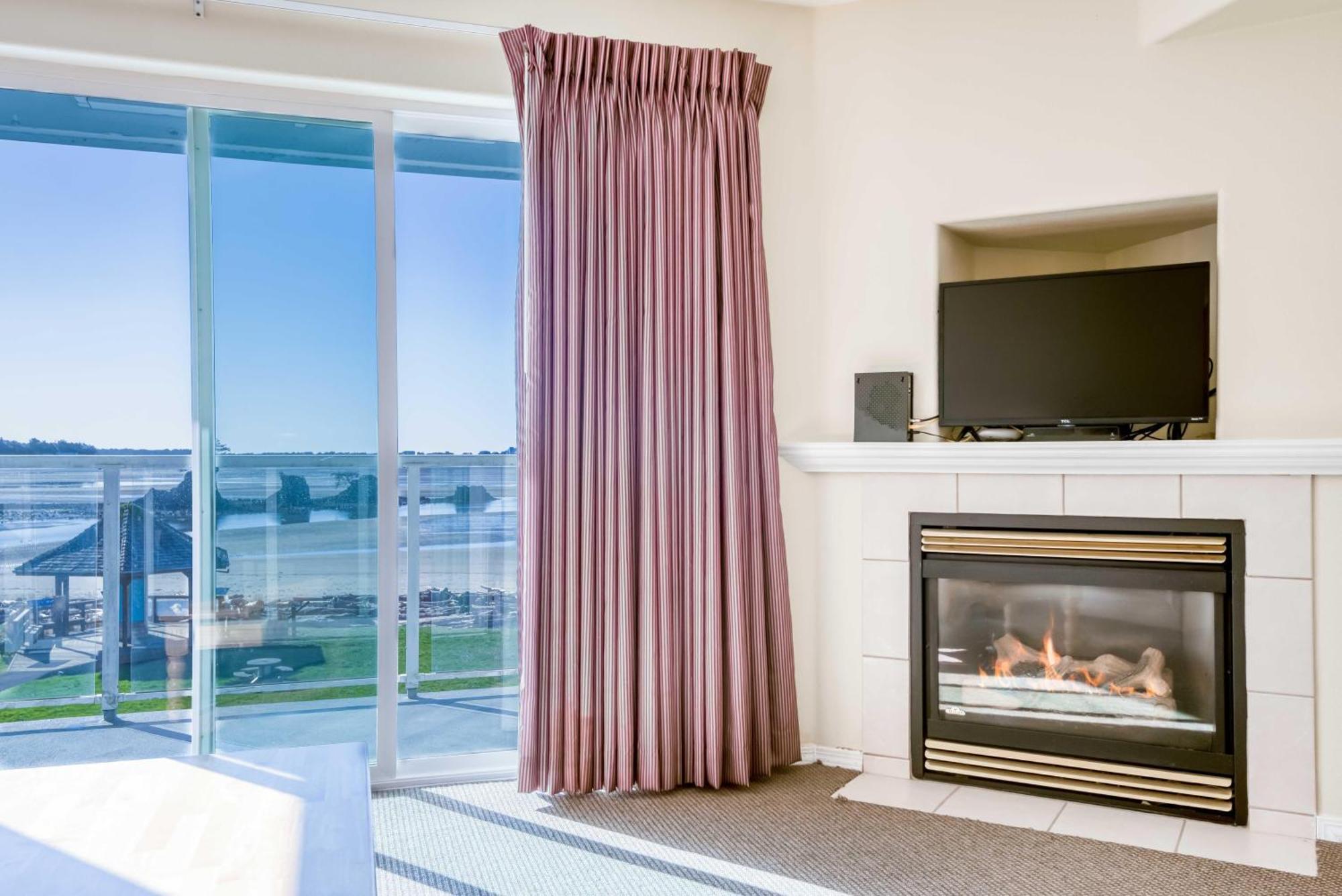 Ferienwohnung Waters Edge 302 Lincoln City Exterior foto